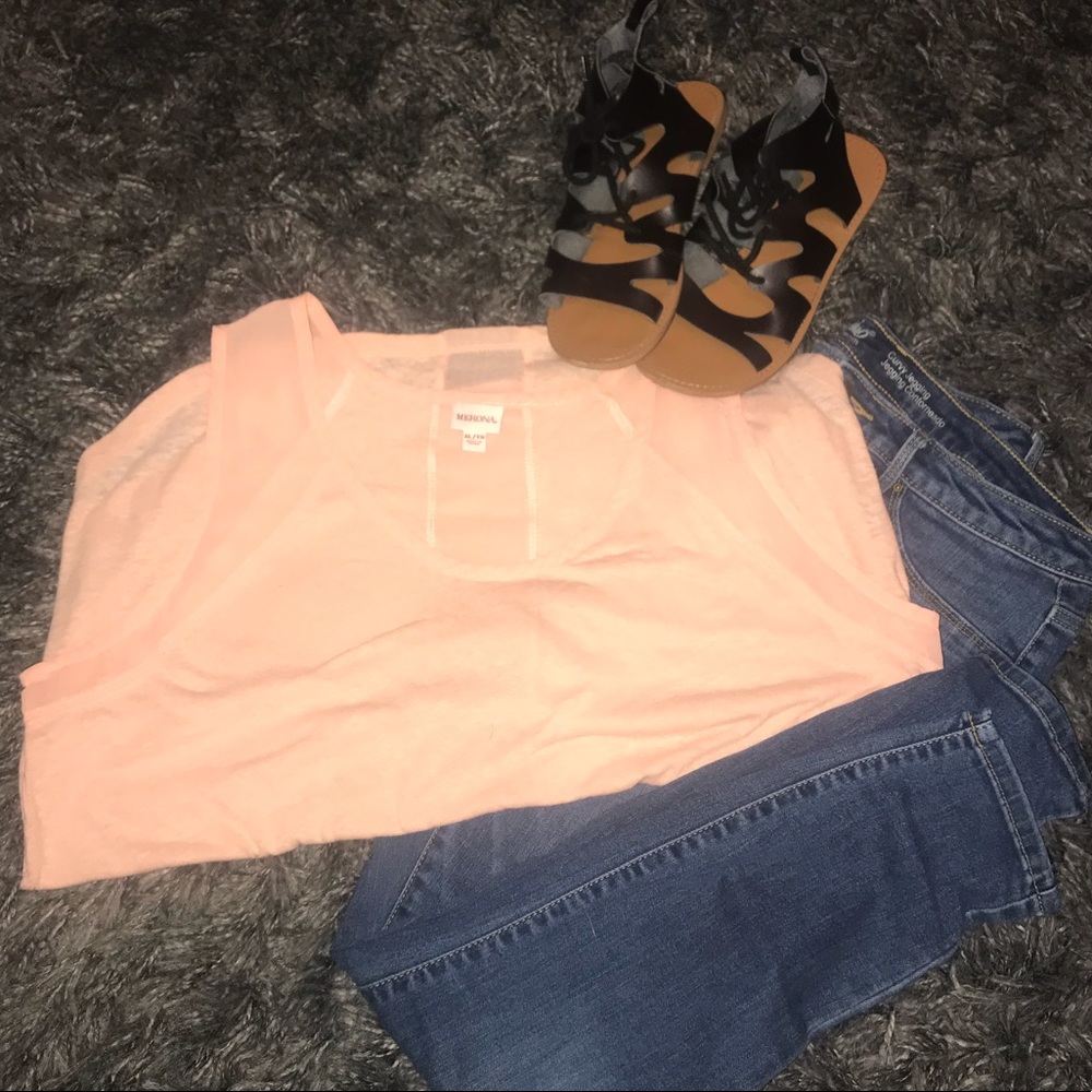 Tank Top Merona XL